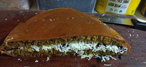 Martabak Damdam 10