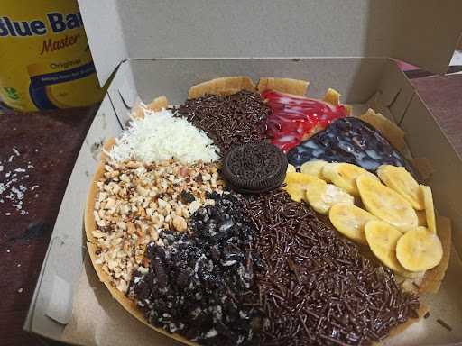 Martabak Damdam 3