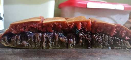 Martabak Damdam 2