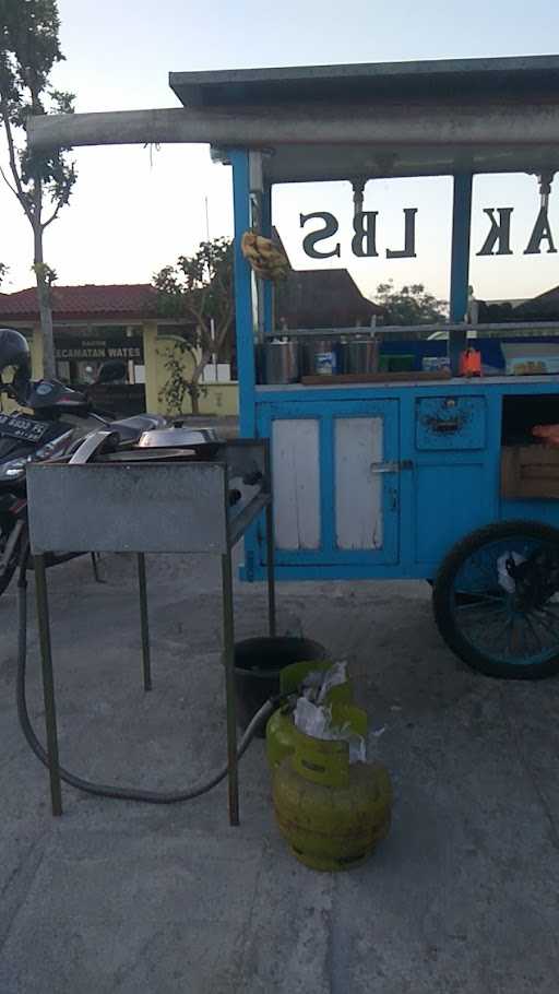 Martabak Lbs Tegal Punya Rasa 10