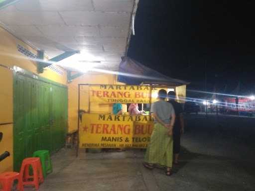 Martabak Terang Bulan Tunggal Rasa 6