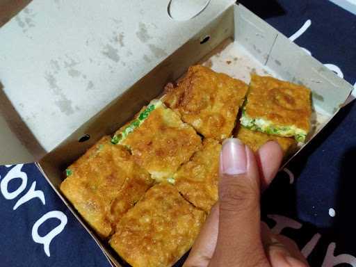 Martabak Terang Bulan Tunggal Rasa 3