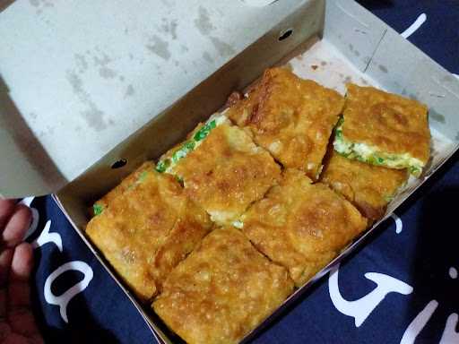 Martabak Terang Bulan Tunggal Rasa 1