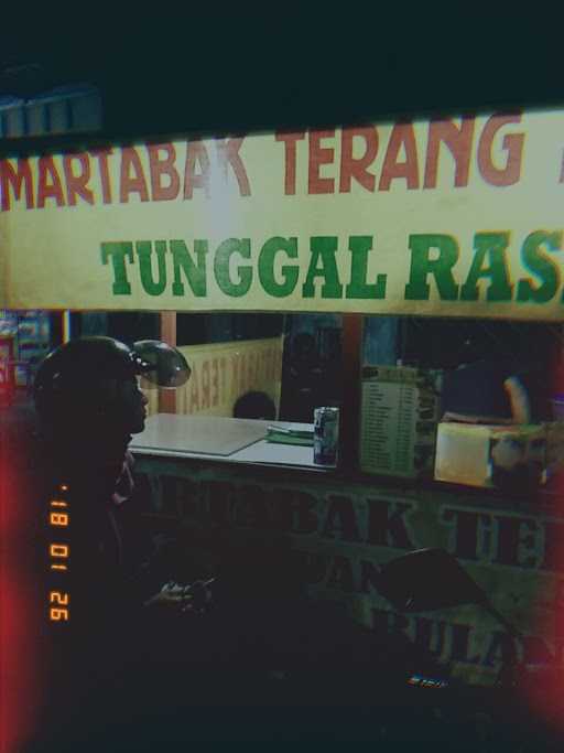 Martabak Terang Bulan Tunggal Rasa 10