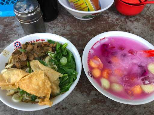 Mie Ayam Bakso Doa Ibu 3