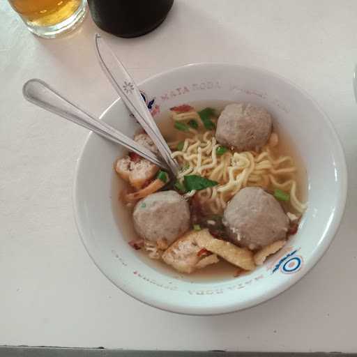 Mie Ayam & Bakso Kelana Muda 10