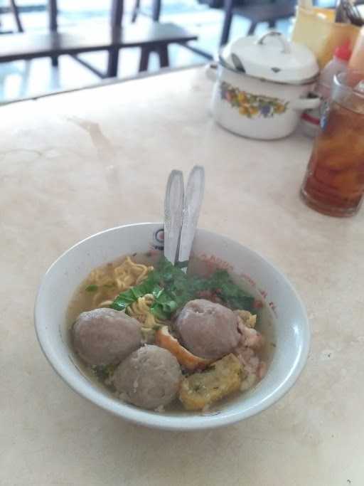 Mie Ayam & Bakso Kelana Muda 7