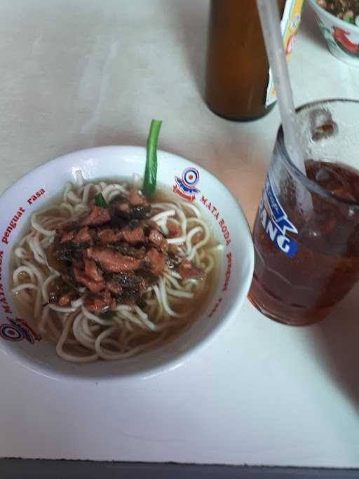 Mie Ayam & Bakso Kelana Muda 2