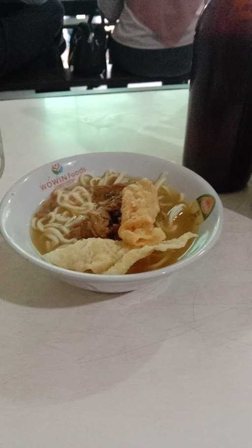 Mie Ayam & Bakso Kelana Muda 1