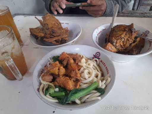 Mie Ayam Tambak Pak Yuli 9