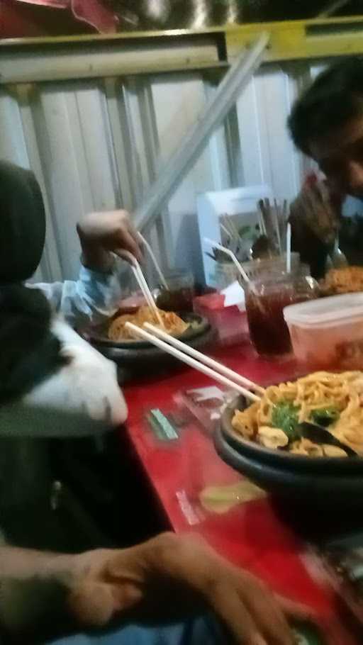 Mie Ngooweeh 3