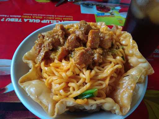 Mie Ngooweeh 2