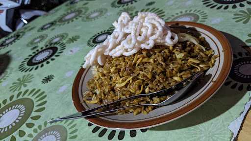 Nasi Goreng 3