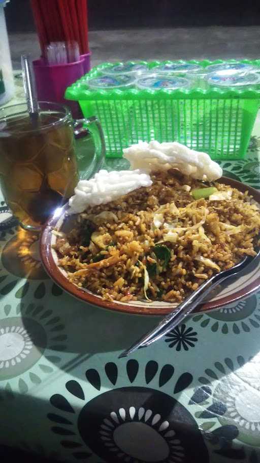 Nasi Goreng 2