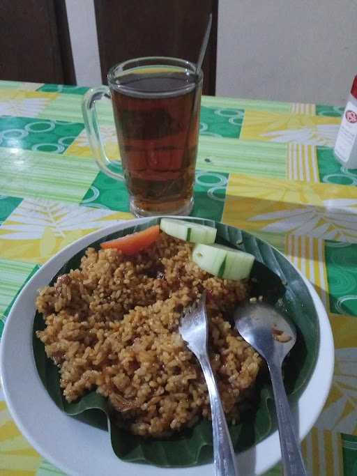 Nasi Goreng Babat Pak Biyan 8