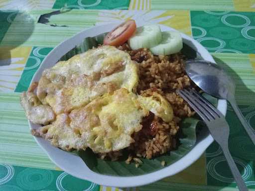 Nasi Goreng Babat Pak Biyan 7