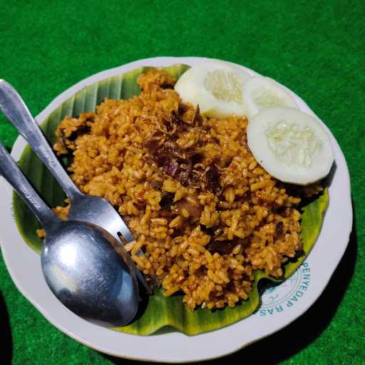 Nasi Goreng Babat Pak Biyan 3