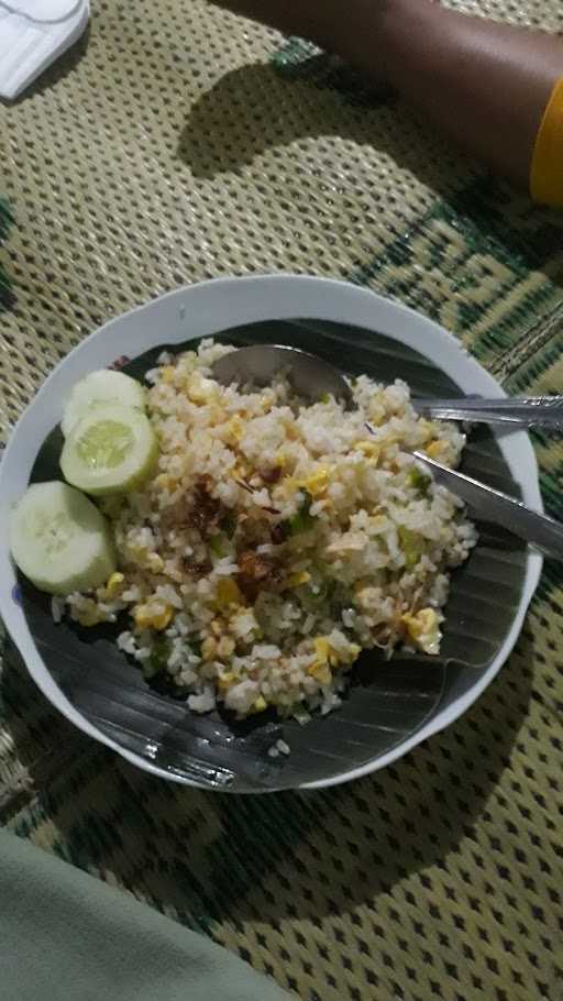 Nasi Goreng Babat Pak Biyan 2