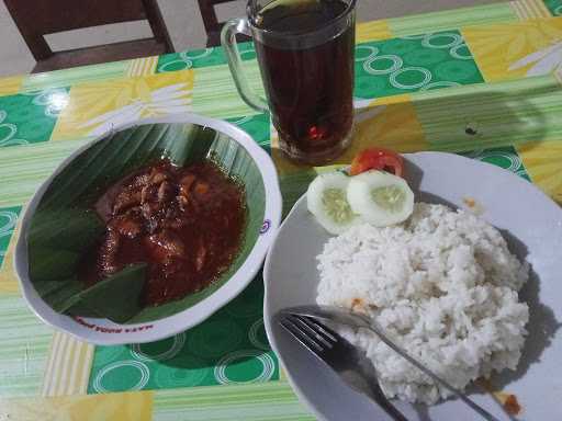 Nasi Goreng Babat Pak Biyan 5