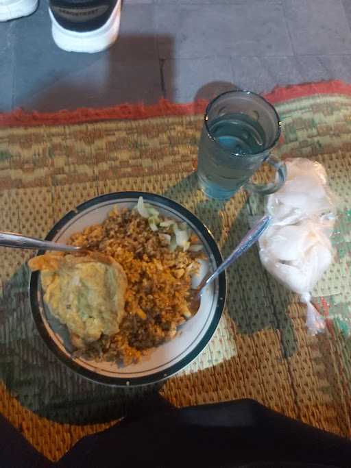 Nasi Goreng Cak Sholeh 1