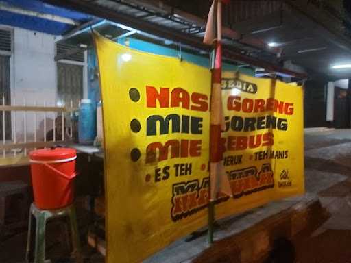 Nasi Goreng Cak Sholeh 3