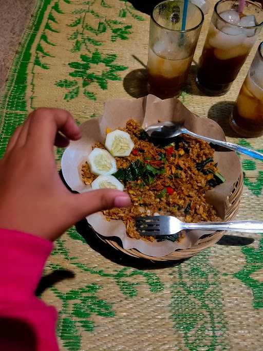 Nasi Goreng Kluwek (ꦤꦱꦒꦫꦏꦭꦮꦏ) 5