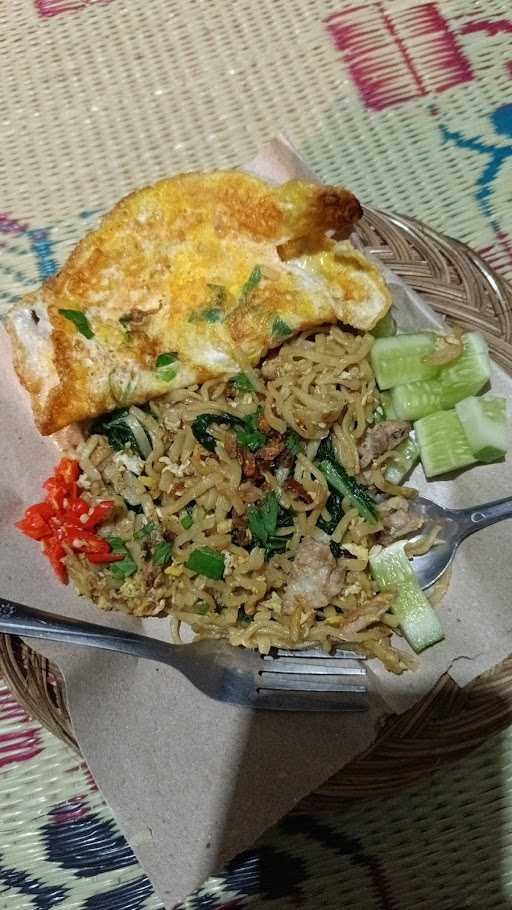 Nasi Goreng Kluwek (ꦤꦱꦒꦫꦏꦭꦮꦏ) 4