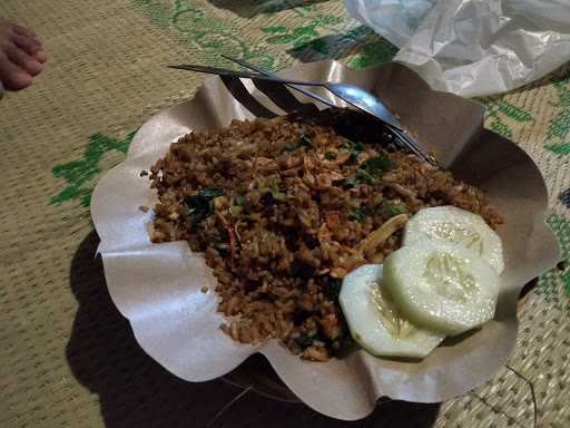 Nasi Goreng Kluwek (ꦤꦱꦒꦫꦏꦭꦮꦏ) 2