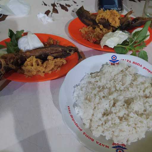 Pecel Lele Roso Joyo 2