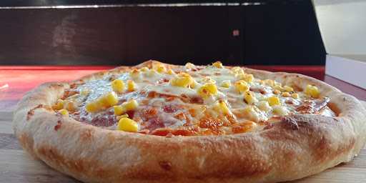 Pizza Dezzo Wates 6