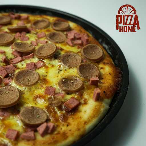 Pizza Home 9