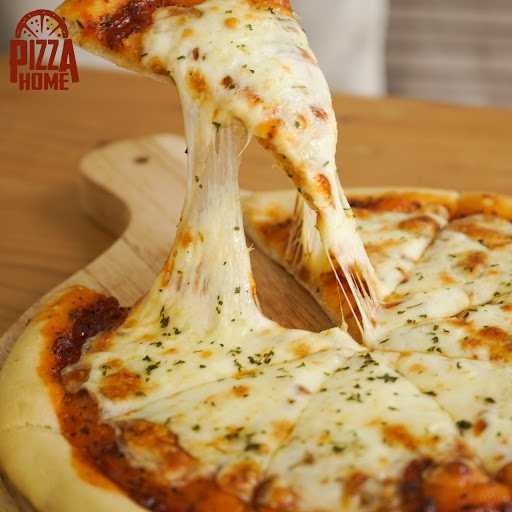 Pizza Home 4