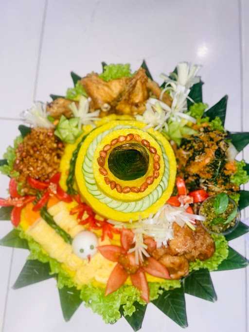 Pondok Makan Omah Mbeji 10