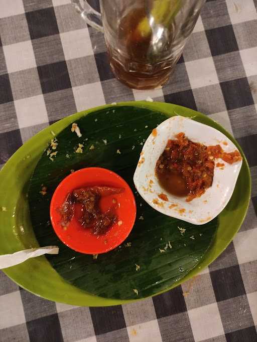 Pondok Makan Omah Mbeji 9