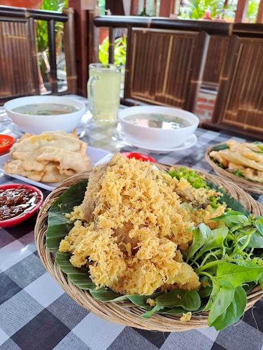 Pondok Makan Omah Mbeji 8