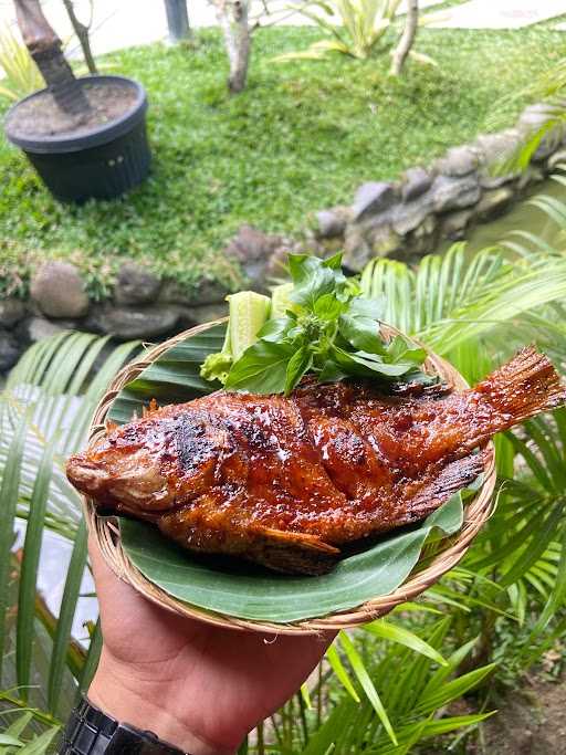 Pondok Makan Omah Mbeji 5