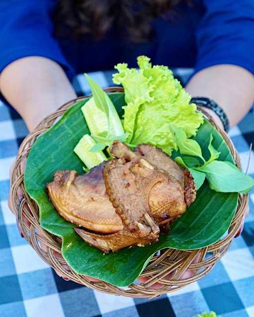 Pondok Makan Omah Mbeji 3