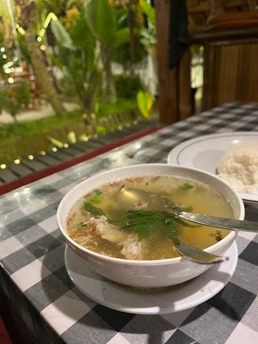 Pondok Makan Omah Mbeji 2