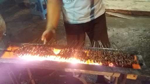 Sate Ayam Dan Kambing Cak Ali 4