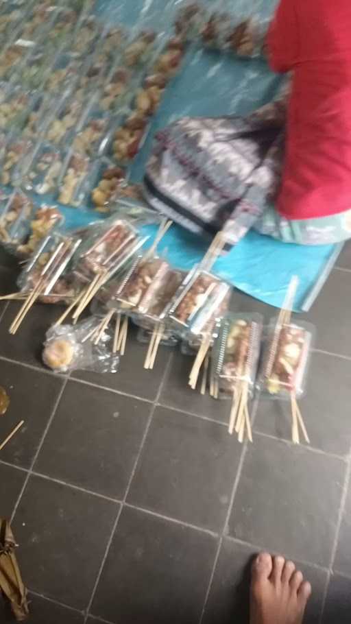 Sate Ayam Kokoq Khas Madura 5