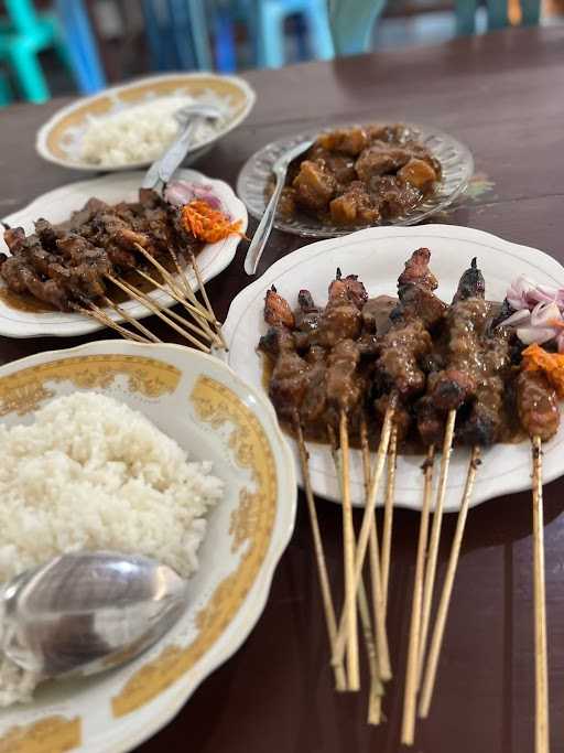 Sate Babi Wates 10