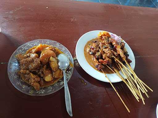 Sate Babi Wates 6