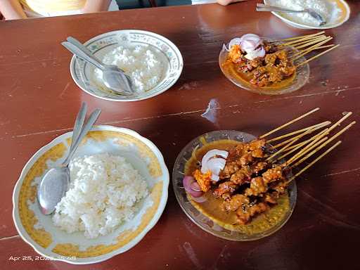 Sate Babi Wates 2