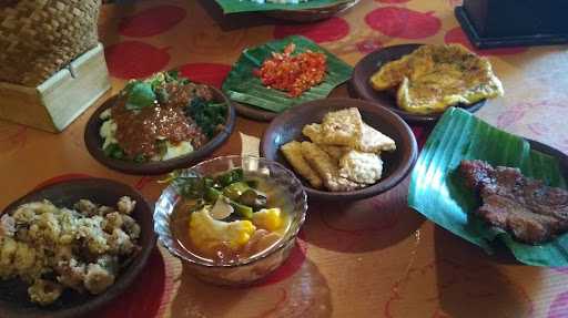 Spesial Sambal Kulonprogo Restaurant 7