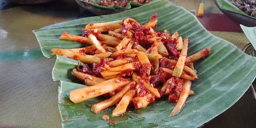 Spesial Sambal Kulonprogo Restaurant 1