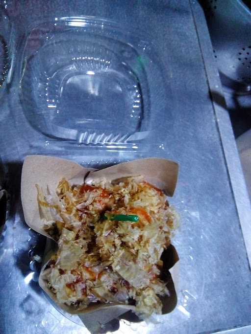 Takomina Takoyaki Dan Sempol Ayam 2