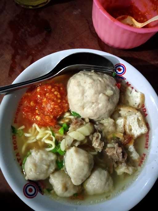 Tuman Meat Ball 10