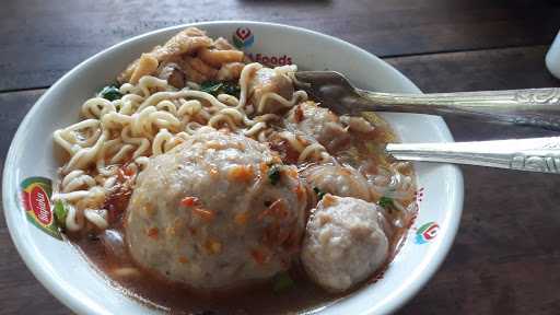 Tuman Meat Ball 7