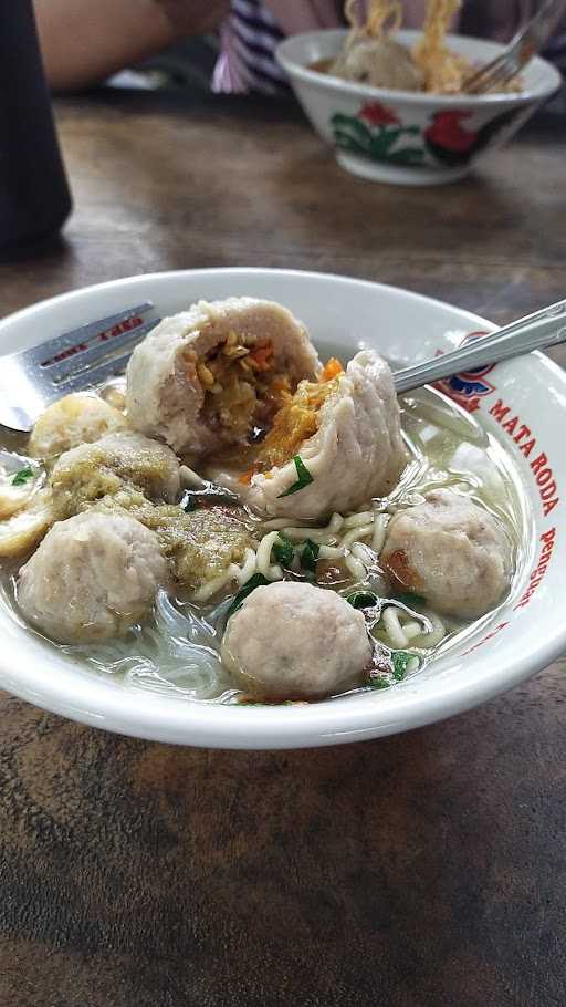 Tuman Meat Ball 3