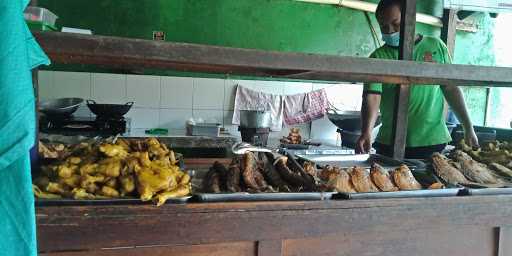 Warung Al-Dan 9